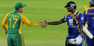 Sri Lanka to tour South Africa next year