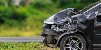 Increase in accidents reported during New Year days