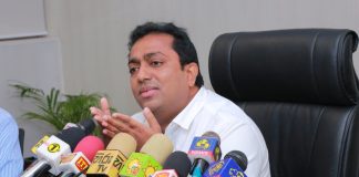 UNP has no deal with Govt. to arrest Sajith – Akila