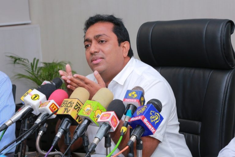 UNP has no deal with Govt. to arrest Sajith – Akila