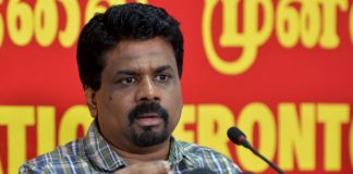 Anura on why public dislike parliament