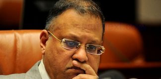 Interpol issues ‘Red Notice’ for Arjuna Mahendran
