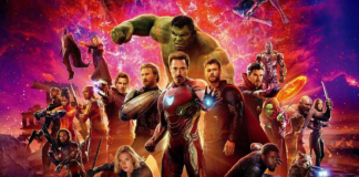 ‘Incredible, epic beyond compare’ critics reveal first reactions after premiere of Avengers: Infinity War