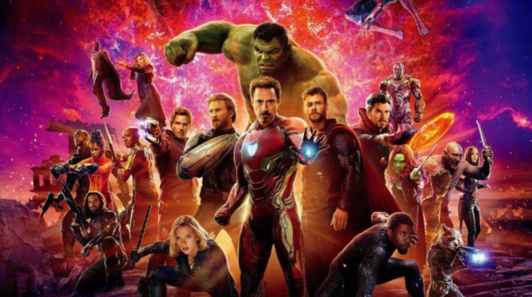 ‘Incredible, epic beyond compare’ critics reveal first reactions after premiere of Avengers: Infinity War