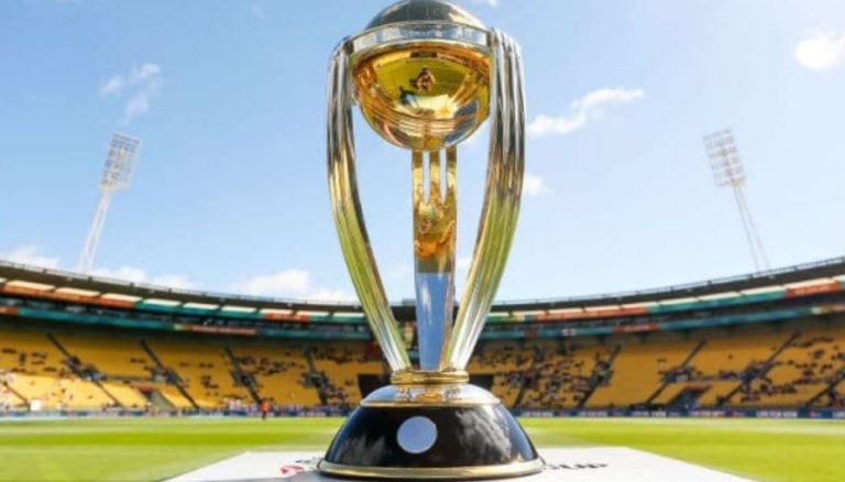 The 2019 Cricket World Cup schedule is revealed