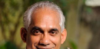 Media freedom changed after this govt. took office: Eran