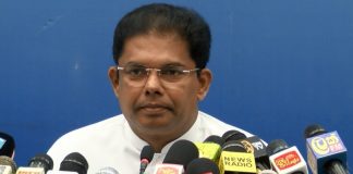 Submitted Cabinet memo on recommendations of Karu, Ranil