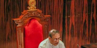 Parliament renovations to costs Rs. 200 million, not Rs.1, 000 million – Speaker