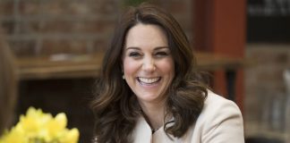 Kate Middleton gives birth to royal baby boy