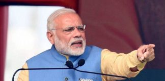 Visit to Maldives, Sri Lanka will reinforce ‘Neighbourhood First’ policy – Modi