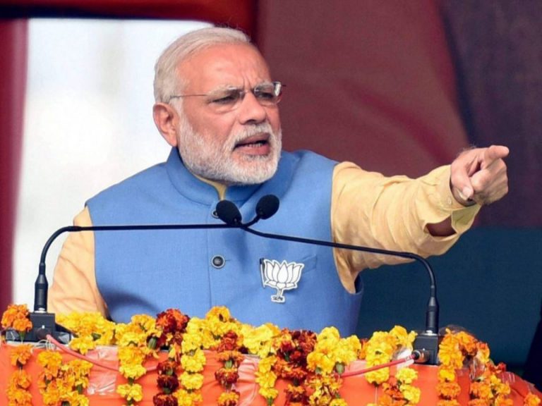 Visit to Maldives, Sri Lanka will reinforce ‘Neighbourhood First’ policy – Modi