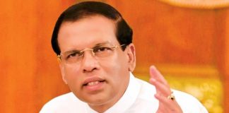 Main concern is achieving a sustainable future for Sri Lanka – President