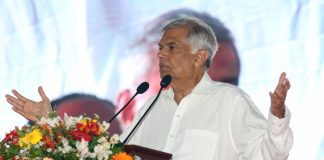 FTA with Singapore: Sri Lankans will not lose job opportunities – Prime Minister