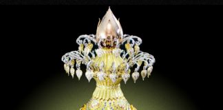 Sacred Sarnath Relics to be displayed in Sri Lanka during Vesak