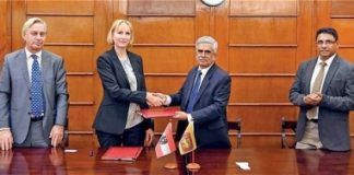 Austria grants €9.5 million interest free soft loan to improve healthcare facilities