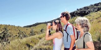 Tourism earns in $ 880 m in first two months