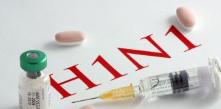 12 Suspected H1N1 patients reported from Hambantota