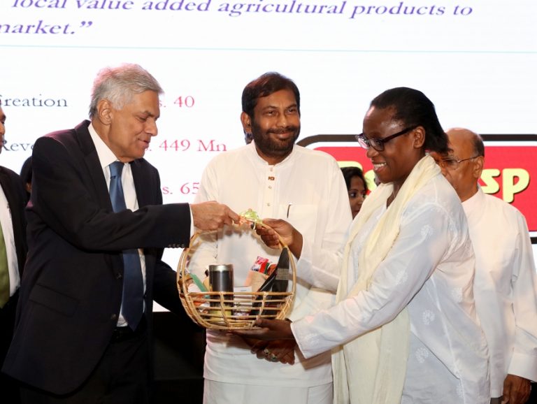 Agriculture Modernization Project to financed by World Bank to increase productivity