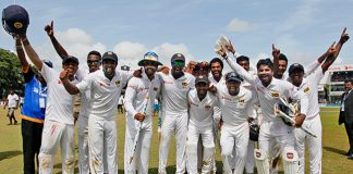 Galle ground curator allegedly caught in match-fixing sting