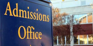 2019 Grade 1 admission applications called