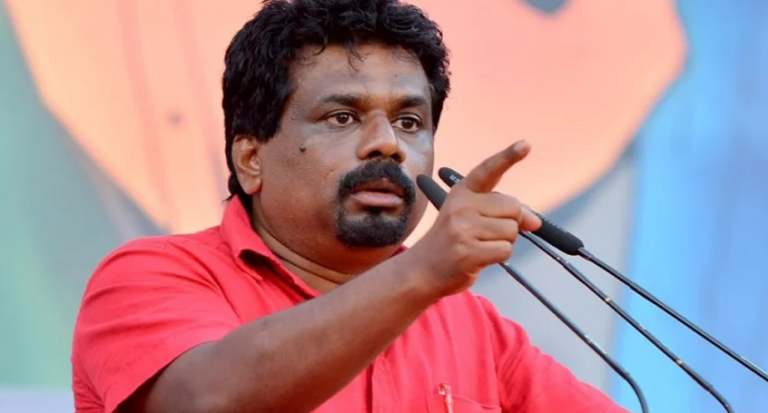 We are ready to have talks with anyone regarding the 20A – MP Anura Kumara Dissanayake