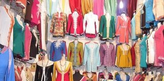 Sri Lanka apparels enter breakthrough year in the history of exports