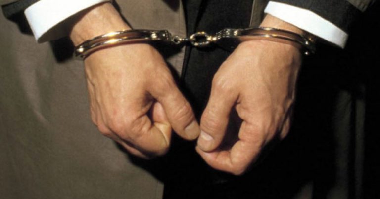Con-man arrested over foreign employment scam