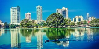Colombo, Britain’s third popular non-European destination: Analysis