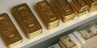 Cash and luxury goods of ex-Malaysian PM Najib Seized