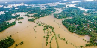 68,000 people belonging to 18,079 families have been affected from the adverse weather