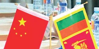 Bilateral trade between China-Sri Lanka tops US$ 4.4 bn in 2017