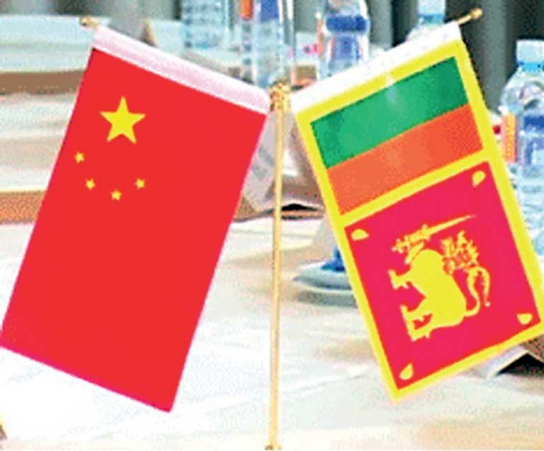 Bilateral trade between China-Sri Lanka tops US$ 4.4 bn in 2017