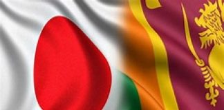 Japan grants USD 1.2 million to combat COVID-19 in Sri Lanka