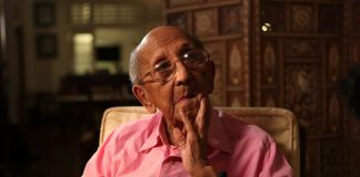 Dr. Lester James Peries’s Funeral to be held with State patronage