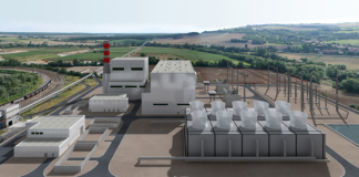 Plans for 3 Liquefied gas power plants to establish with foreign collaboration