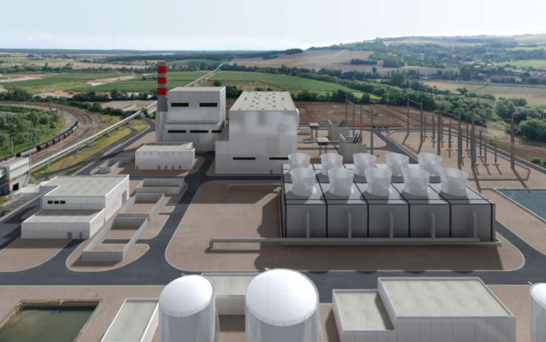 Plans for 3 Liquefied gas power plants to establish with foreign collaboration