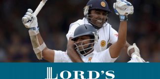 Sanga backs project to give fans an opportunity to own part of Lord’s ground through block-chain technology