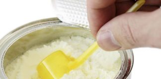 Milk powder prices increased by 20 rupees