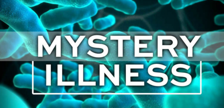 Mystery illness leads to 5 deaths – Health authorities on alert