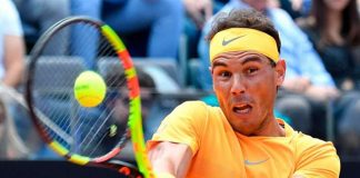 Nadal regains the world number title