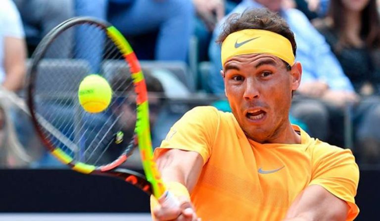 Nadal regains the world number title