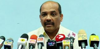 Compensation announced for victims and flood-affected homes – Minister Palitha Range Bandara
