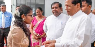 Uva Provincial Library named after. Rev. Dawuldena Gnanissara Thera