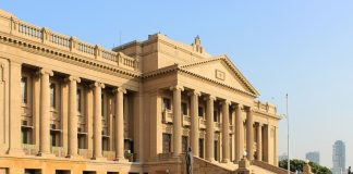 8 New State Ministers and 10 Deputy Ministers sworn in