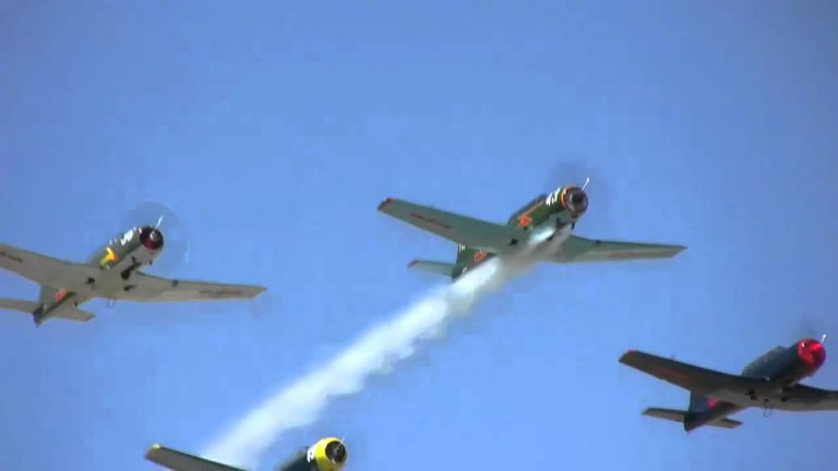 SLAF is to receive six brand new PT-6 Aircraft’s from the China