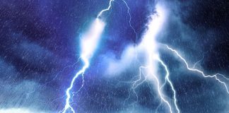 Disaster Management Center (DMC) says Decline in rainy conditions; landslide warnings still stand