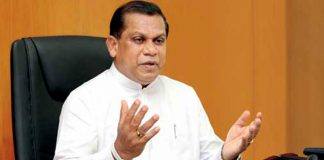 Strict action to be taken against looters – Minister of Law and Order