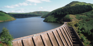 1500 reservoirs in the dry zone to be restored at a cost of Rs. 1 billion