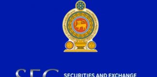 New board for Securities and exchange commission (SEC) appointed