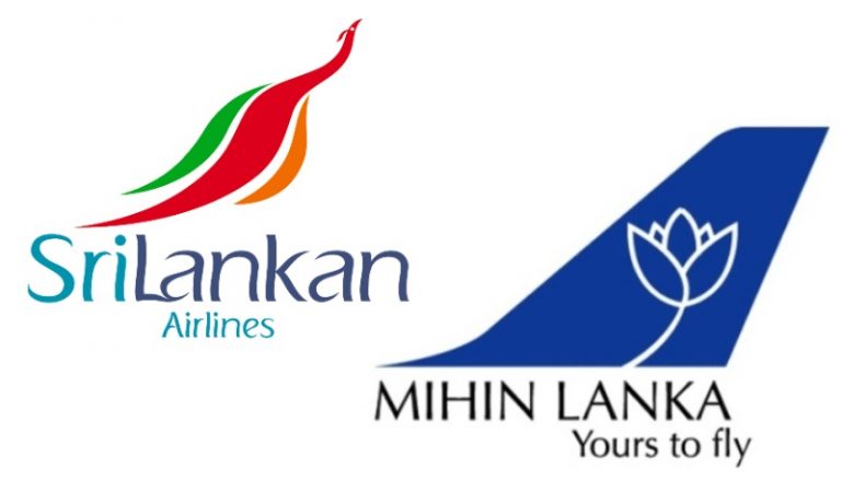 Presidential commission on SriLankan and Mihin air starts recording evidence